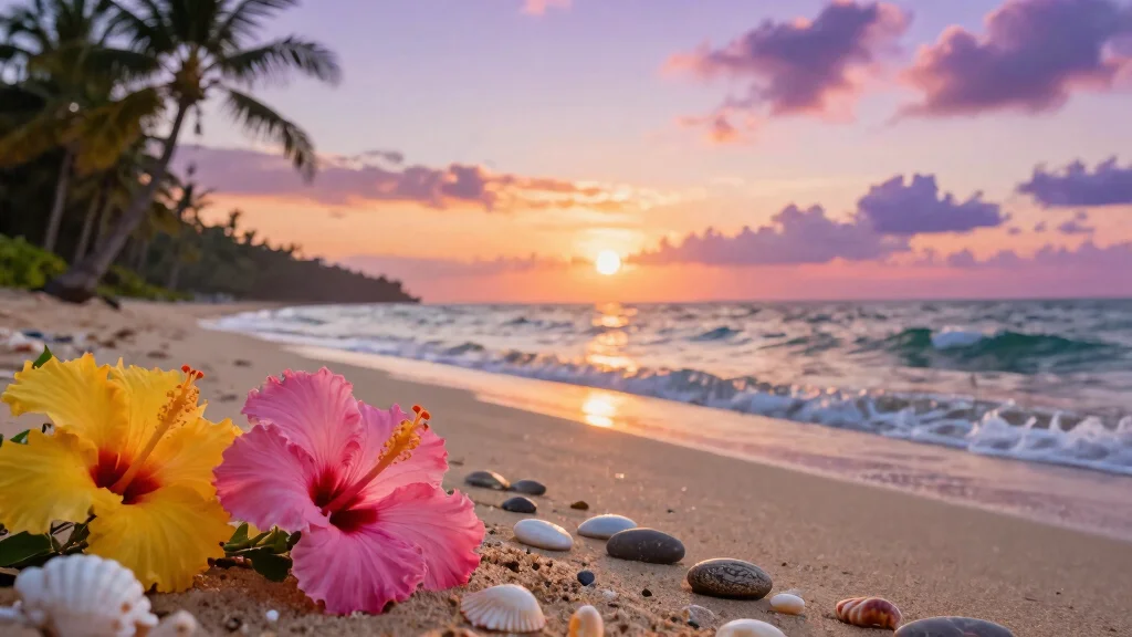 14 Hibiscus Shoulder Tattoo Ideas With Tropical Vibes