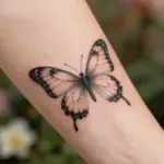 14 Tattoo Ideas Butterfly Arm Designs That Feel Delicate