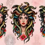 15 Medusa Tattoo 2026 Trending Ideas With Fierce Feminine Energy
