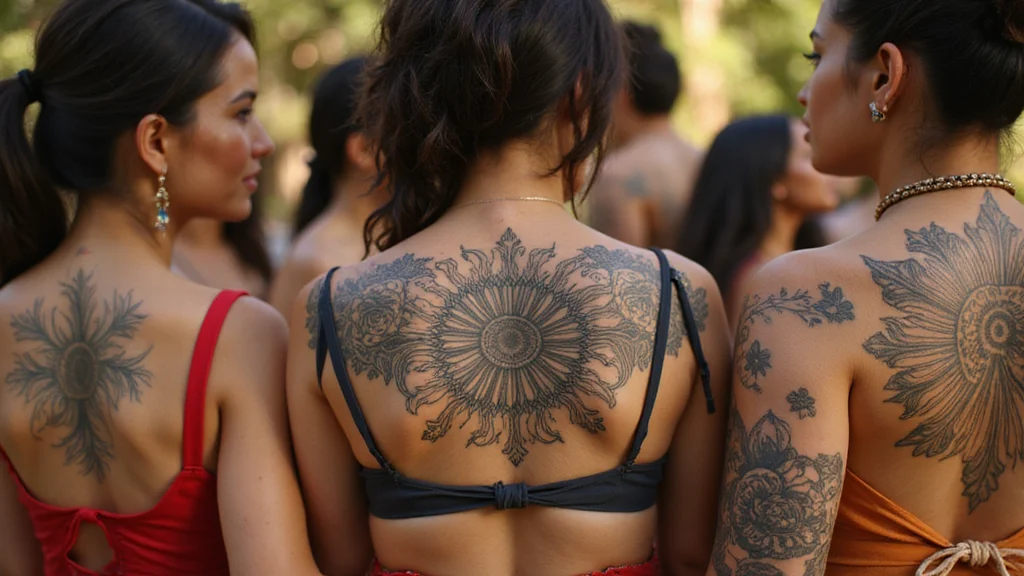 16 Filipino Sun Tattoo Women Ideas With Cultural Pride