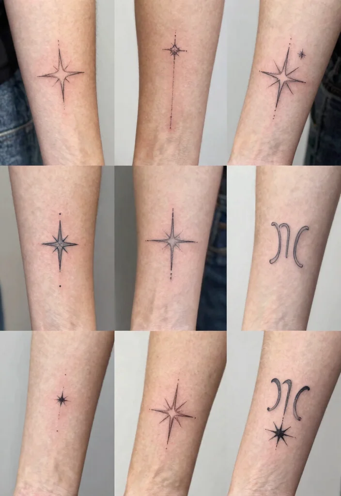 17 Gemini Star Tattoo Ideas With Zodiac Style - Conclusion 1