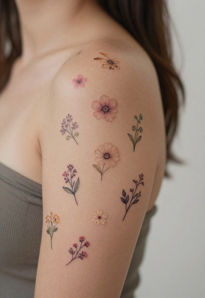 17 Tiny Flash Tattoo Ideas That Feel Minimal & Cute - Conclusion 1