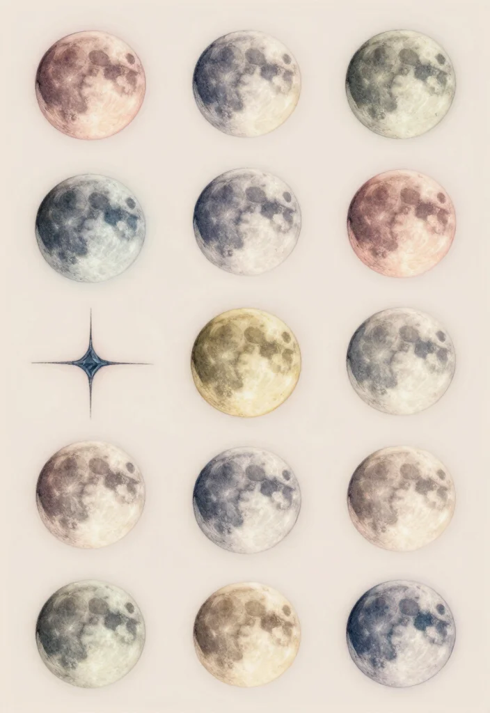 18 Full Moon Tattoo Designs Ideas With Mystical Vibes - Conclusion 1